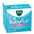 Vick Baby Rub